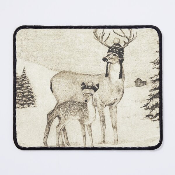 Item preview, December designed and sold by mikekoubou.