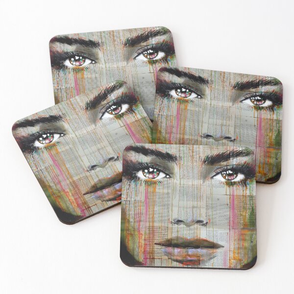 Item preview, no me olvides designed and sold by Loui Jover.