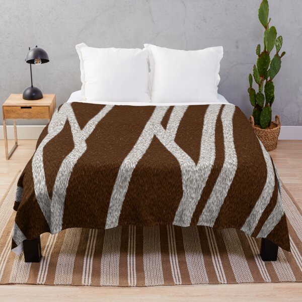 Item preview, Zebra skin texture pattern designed and sold by Graham Prentice.