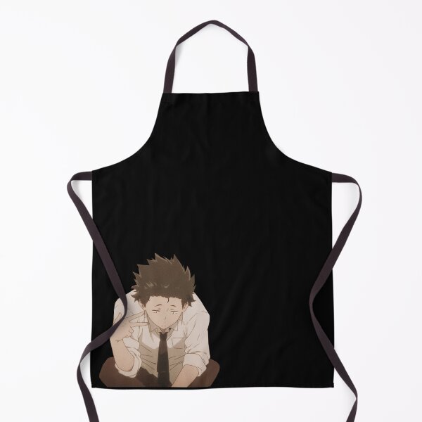 Item preview, Shoya Ishida (A Silent Voice) designed and sold by kawaiicrossing.