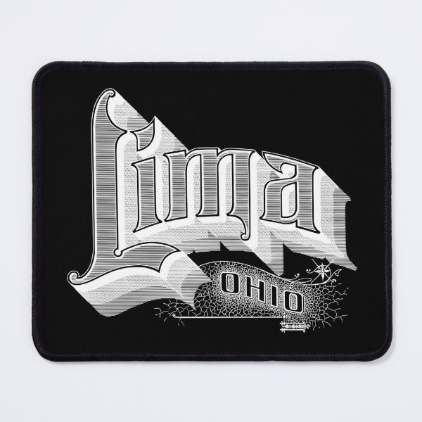 Item preview, Vintage Lima, OH designed and sold by DonDota.