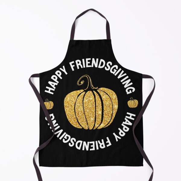 Item preview, Happy Friendsgiving - Friendsgiving squad - Plaid Pumpkin designed and sold by Looks-great.