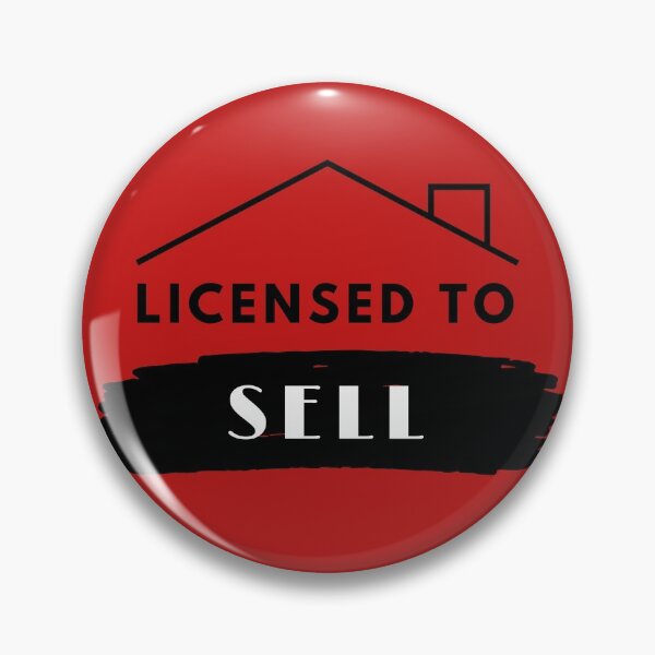 Item preview, Licensed to Sell B&W designed and sold by DesignsByAllysa.