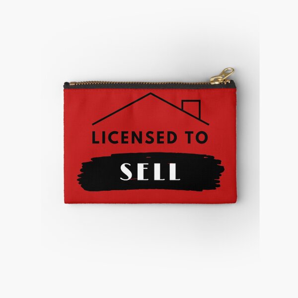 Item preview, Licensed to Sell B&W designed and sold by DesignsByAllysa.