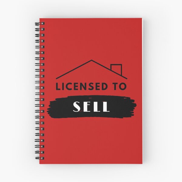 Item preview, Licensed to Sell B&W designed and sold by DesignsByAllysa.