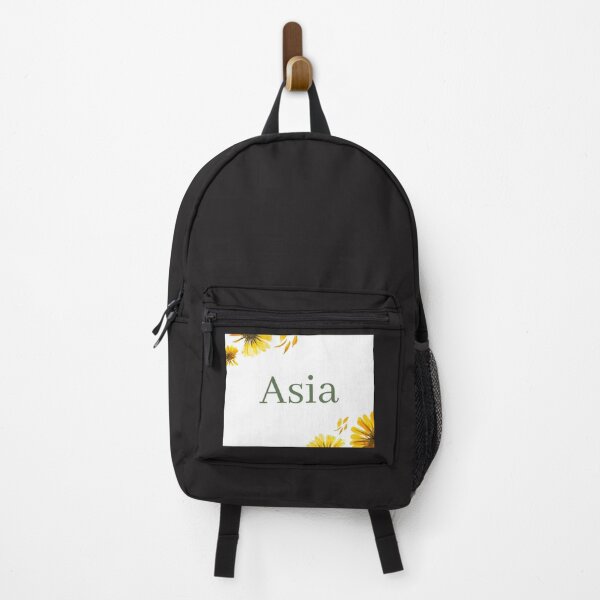 Item preview, Asia, A gift for Asia, Asia socks, Asia mug, Asia sticker, Asia magnet designed and sold by PicsByMi.