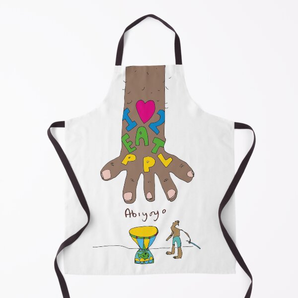 Item preview, Abi Yo Yo  designed and sold by DEBISONGS.