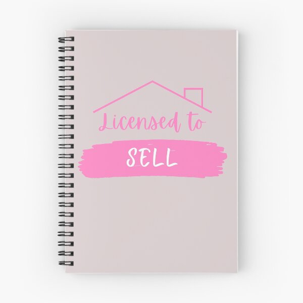 Item preview, Licensed to Sell Pink designed and sold by DesignsByAllysa.