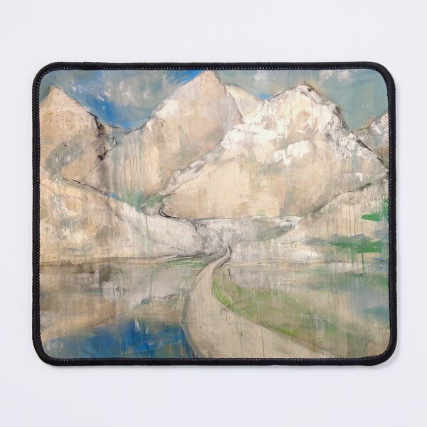 Item preview, to the mountain designed and sold by Loui  Jover.