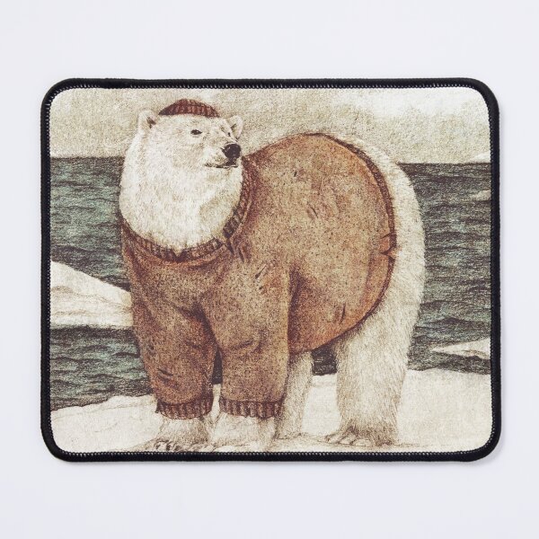 Item preview, Polar Sailor designed and sold by mikekoubou.