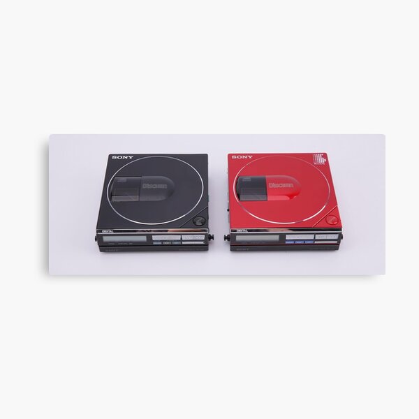 Regalos y productos: Discman | Redbubble