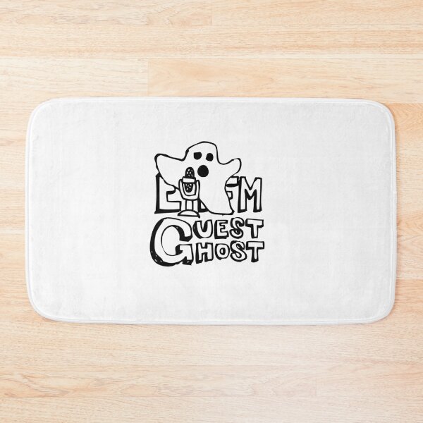 Item preview, EILFM Guest Ghost!! designed and sold by izzycreates.