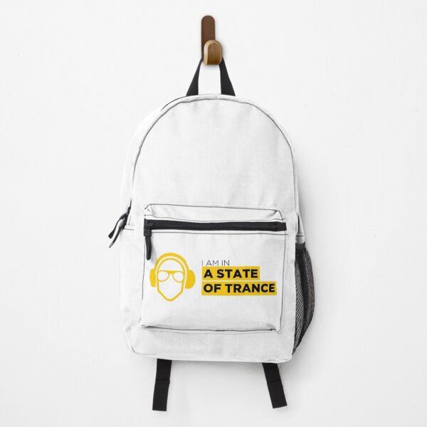 Item preview, I am in a state of trance designed and sold by Gabriel Ghali.