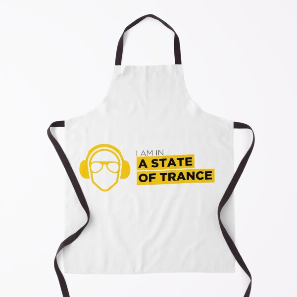 Item preview, I am in a state of trance designed and sold by Gabriel Ghali.