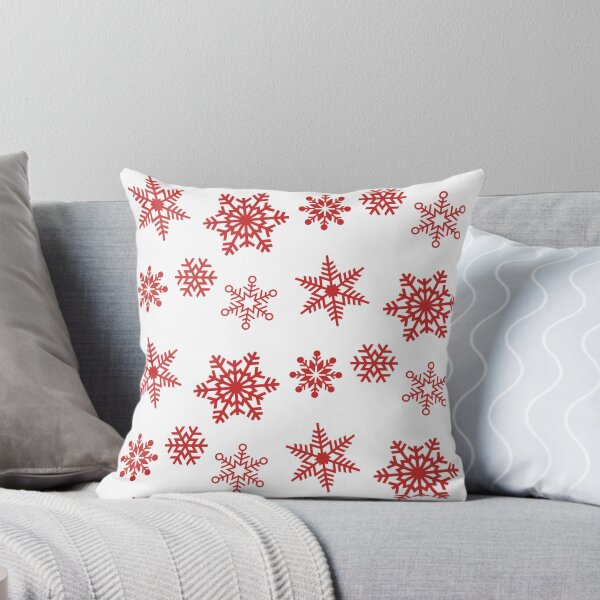 Item preview, Christmas Snowflakes  designed and sold by amanda150771.