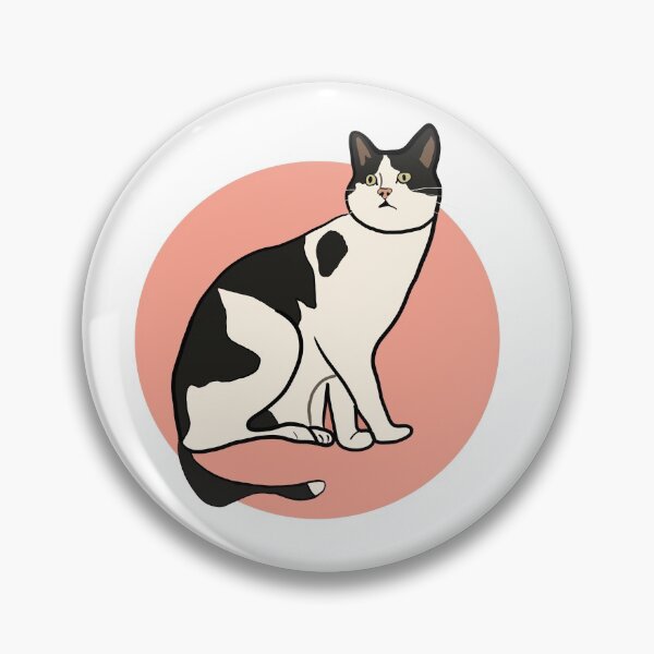 Item preview, Stunning Cat designed and sold by may1249.