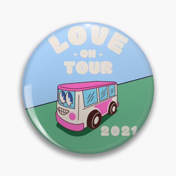 Item preview, Harry styles love on tour designed and sold by bellabeauxpeep.