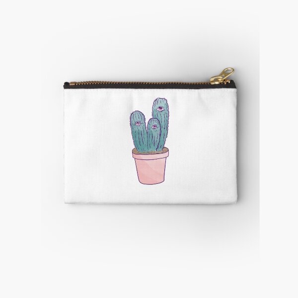 Item preview, Surreal Cactus with Eyes designed and sold by Kai Escobar.