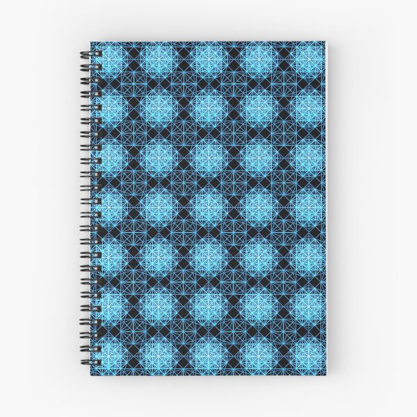 Item preview, Veca Quadrant Grid designed and sold by Starfire Harmonics.