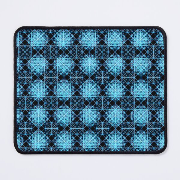 Item preview, Veca Quadrant Grid designed and sold by Starfire Harmonics.