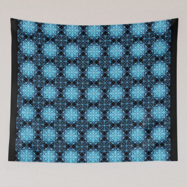 Item preview, Veca Quadrant Grid designed and sold by Starfire Harmonics.