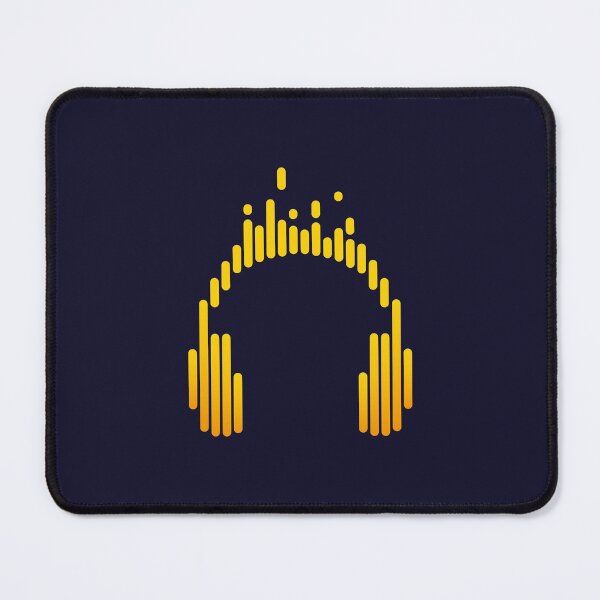 Item preview, Flowing Headphones designed and sold by Gabriel Ghali.