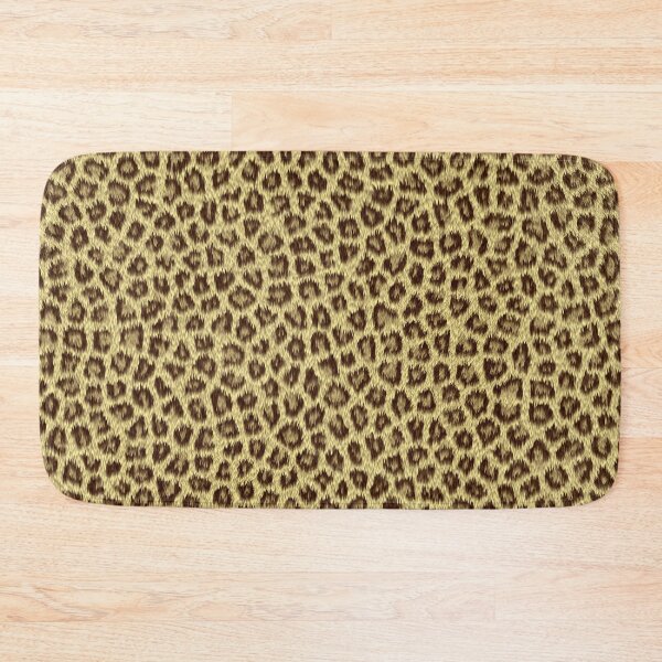Item preview, Jaguar skin texture pattern designed and sold by Graham Prentice.