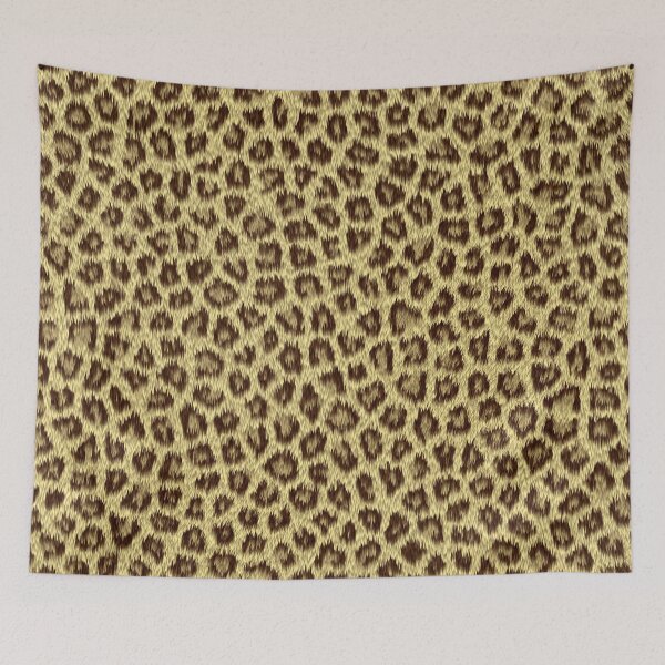 Item preview, Jaguar skin texture pattern designed and sold by Graham Prentice.