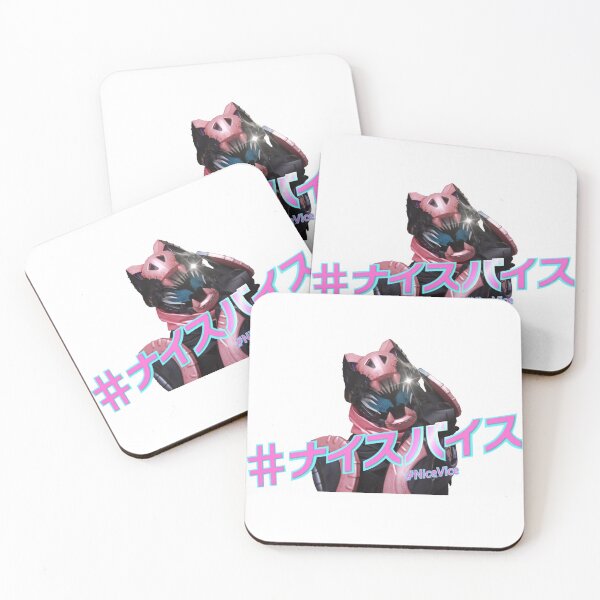 Item preview, #NiceVice (Kamen Rider Revice) designed and sold by Taylor Griffith.