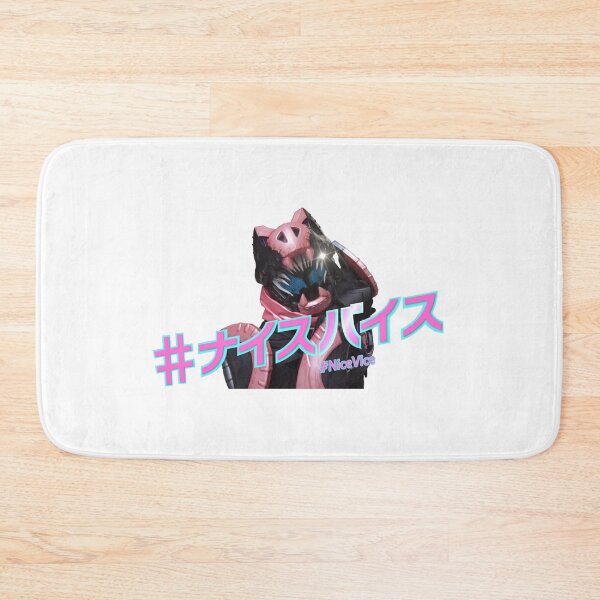 Item preview, #NiceVice (Kamen Rider Revice) designed and sold by Taylor Griffith.