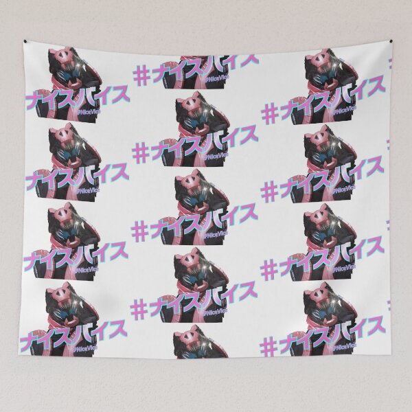 Item preview, #NiceVice (Kamen Rider Revice) designed and sold by Taylor Griffith.