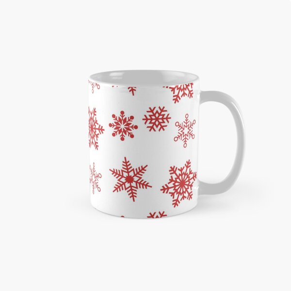 Item preview, Christmas Snowflakes  designed and sold by amanda150771.