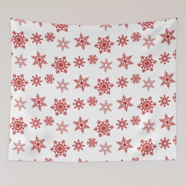 Item preview, Christmas Snowflakes  designed and sold by amanda150771.