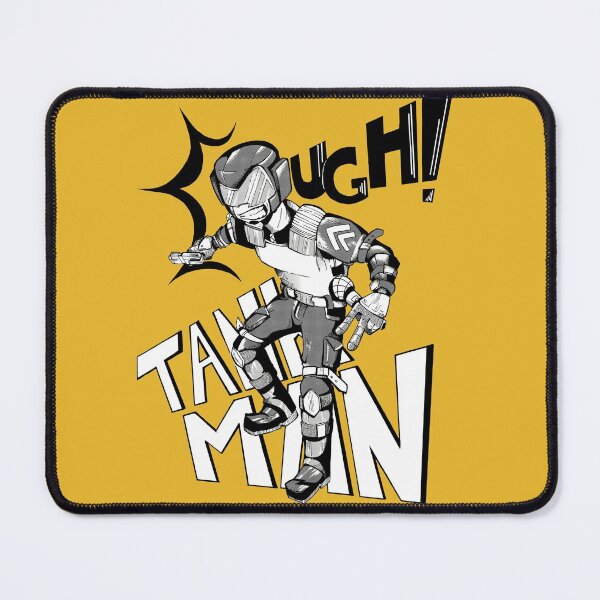 Item preview, Tankman UGH! designed and sold by momotan.