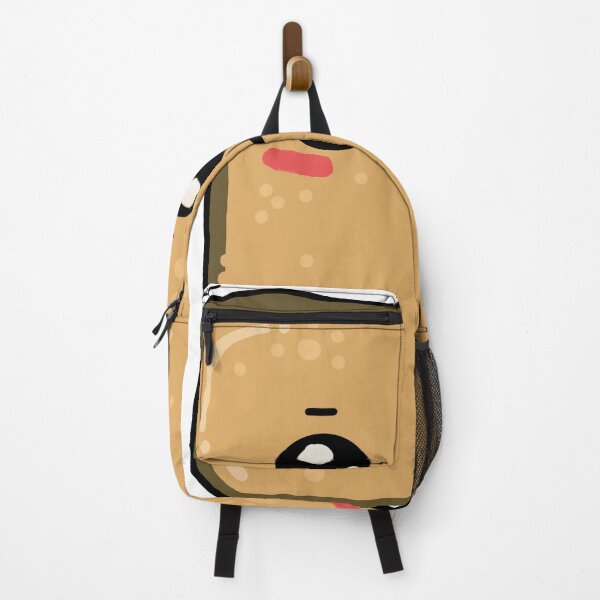 Item preview, toast designed and sold by Niti-Niti.