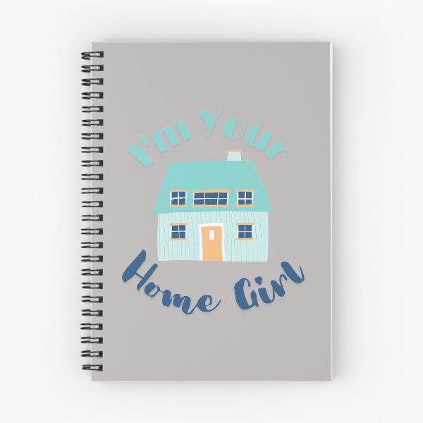 Item preview, I'm Your Home Girl designed and sold by DesignsByAllysa.