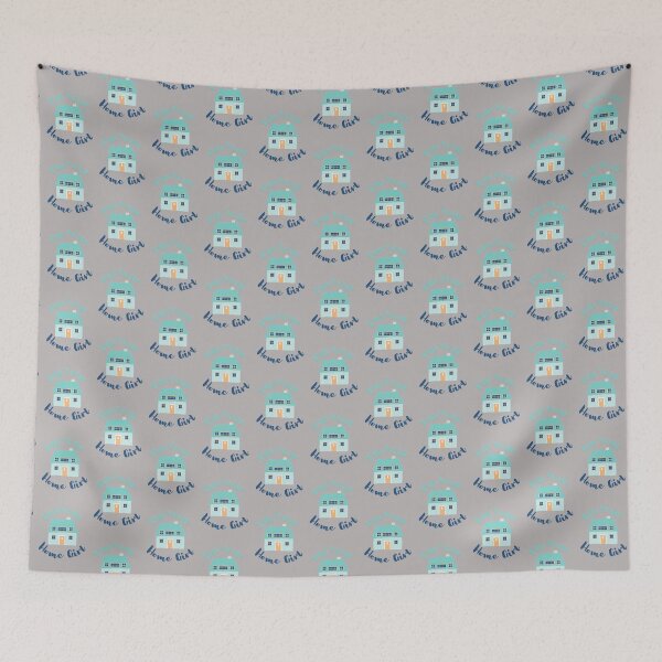 Item preview, I'm Your Home Girl designed and sold by DesignsByAllysa.