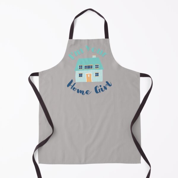 Item preview, I'm Your Home Girl designed and sold by DesignsByAllysa.