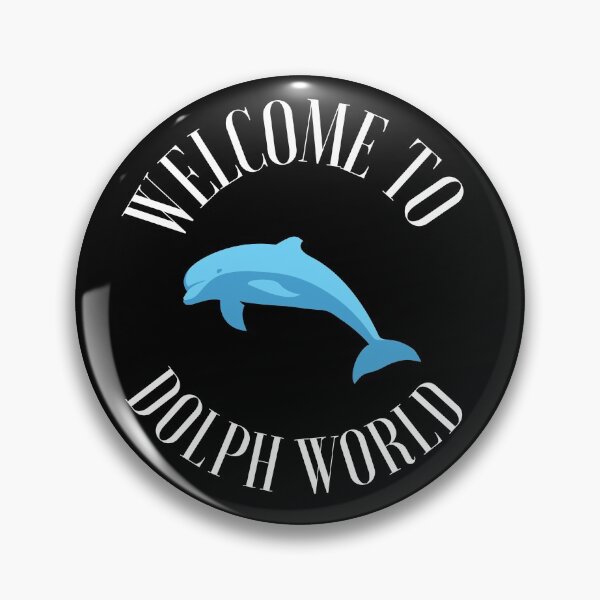 Item preview, Welcome to Dolph World designed and sold by Garyluis28.