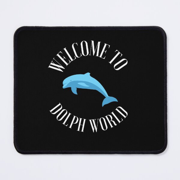 Item preview, Welcome to Dolph World designed and sold by Garyluis28.