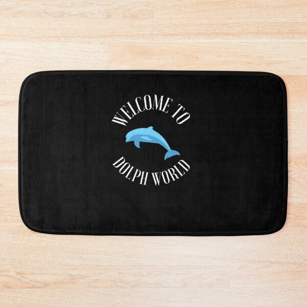 Item preview, Welcome to Dolph World designed and sold by Garyluis28.