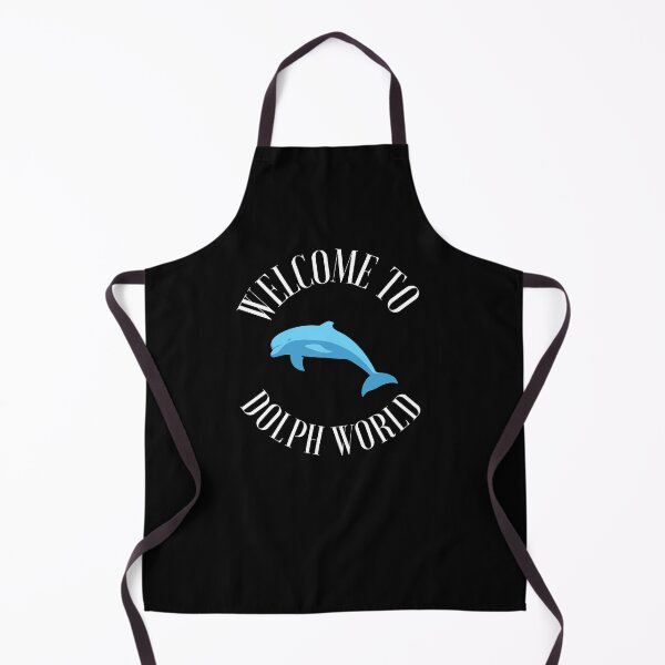 Item preview, Welcome to Dolph World designed and sold by Garyluis28.