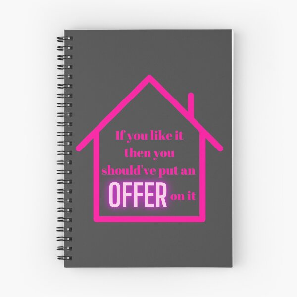 Item preview, If you like it then you should've put an offer on it designed and sold by DesignsByAllysa.