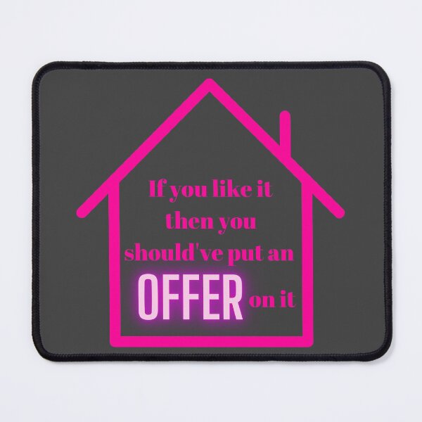 Item preview, If you like it then you should've put an offer on it designed and sold by DesignsByAllysa.