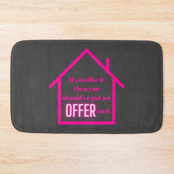 Item preview, If you like it then you should've put an offer on it designed and sold by DesignsByAllysa.
