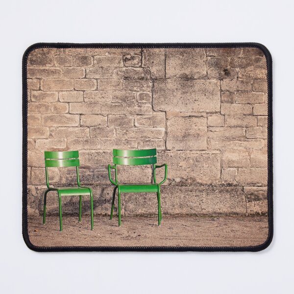 Item preview, Deux (Les Tuileries) designed and sold by MAlexandraPhoto.
