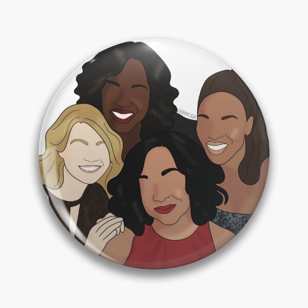 Item preview, TGIT designed and sold by fanartbygabi | Gabi Veiga.