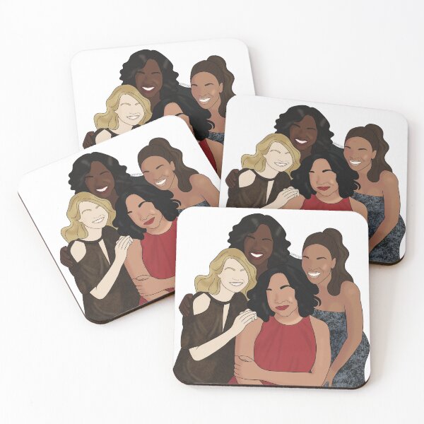 Item preview, TGIT designed and sold by fanartbygabi | Gabi Veiga.