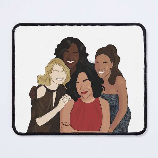 Item preview, TGIT designed and sold by fanartbygabi | Gabi Veiga.