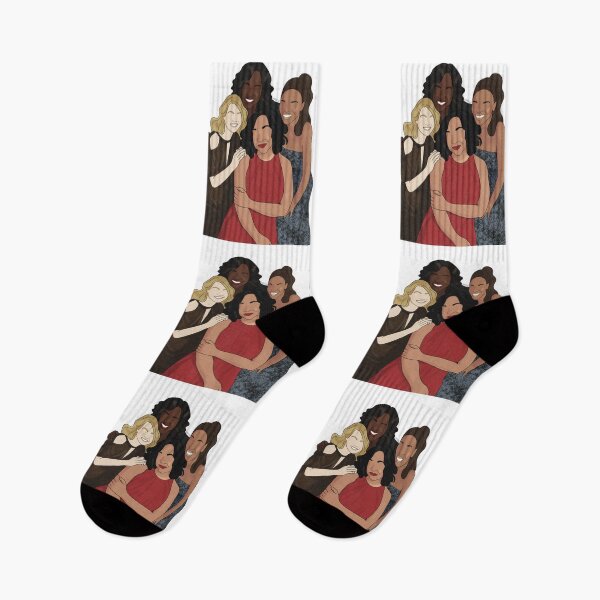 Item preview, TGIT designed and sold by fanartbygabi | Gabi Veiga.